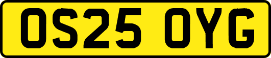 OS25OYG