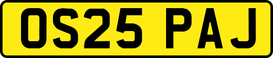 OS25PAJ