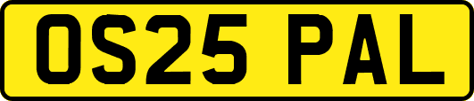 OS25PAL