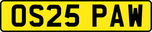 OS25PAW
