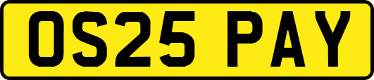 OS25PAY