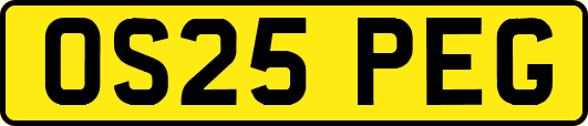 OS25PEG