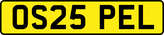 OS25PEL