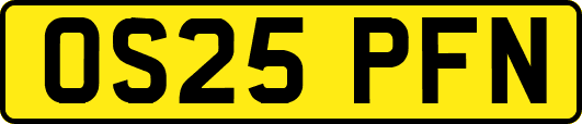 OS25PFN