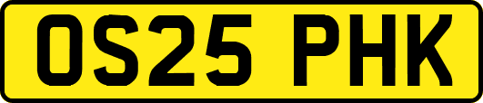 OS25PHK