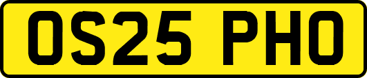 OS25PHO