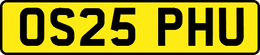 OS25PHU