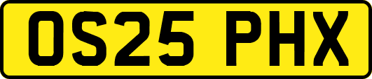 OS25PHX