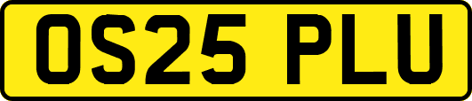 OS25PLU