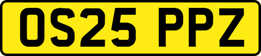 OS25PPZ