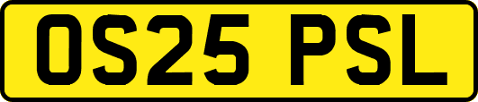 OS25PSL