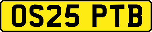 OS25PTB