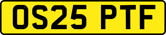 OS25PTF