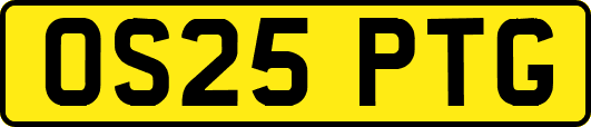 OS25PTG