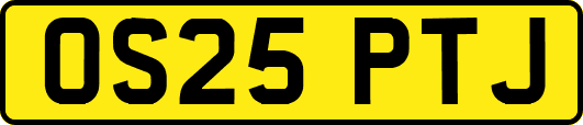 OS25PTJ