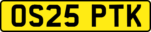 OS25PTK