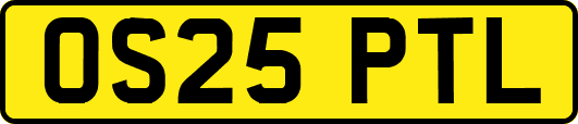 OS25PTL