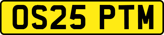OS25PTM