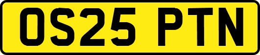 OS25PTN