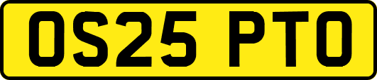 OS25PTO