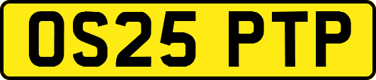 OS25PTP