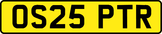 OS25PTR