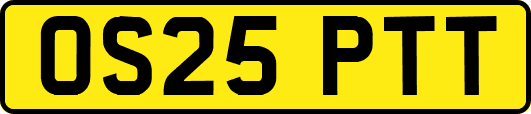 OS25PTT