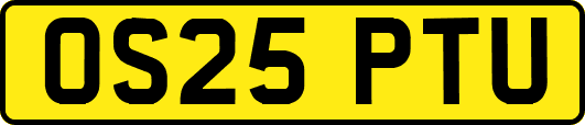 OS25PTU