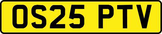 OS25PTV