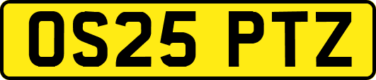 OS25PTZ