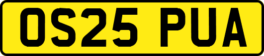 OS25PUA