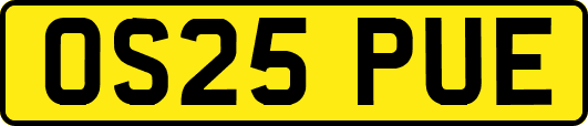 OS25PUE