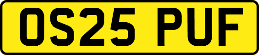 OS25PUF