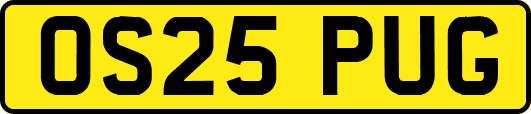 OS25PUG
