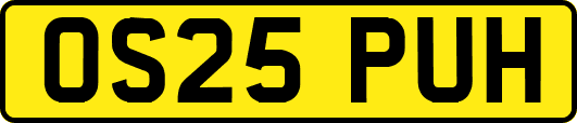 OS25PUH