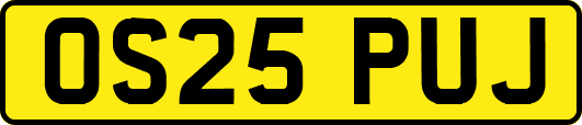 OS25PUJ