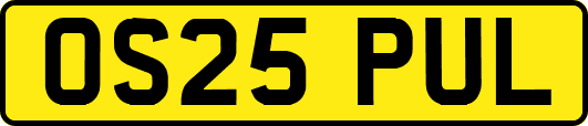 OS25PUL