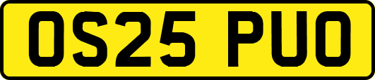 OS25PUO