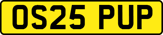 OS25PUP