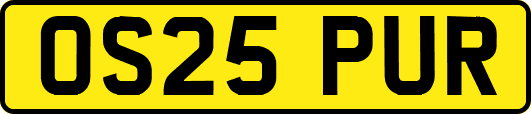 OS25PUR