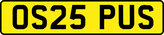 OS25PUS