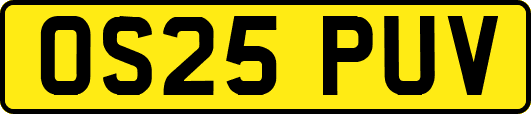 OS25PUV