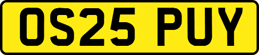 OS25PUY