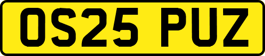 OS25PUZ