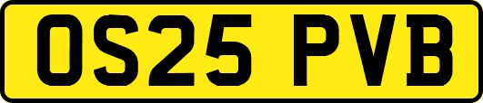 OS25PVB