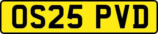 OS25PVD
