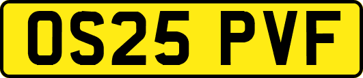OS25PVF