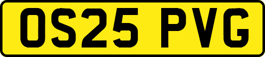 OS25PVG