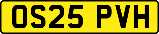 OS25PVH