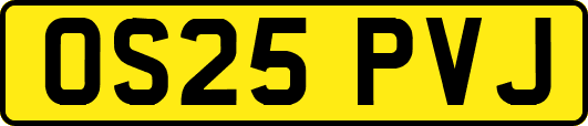 OS25PVJ